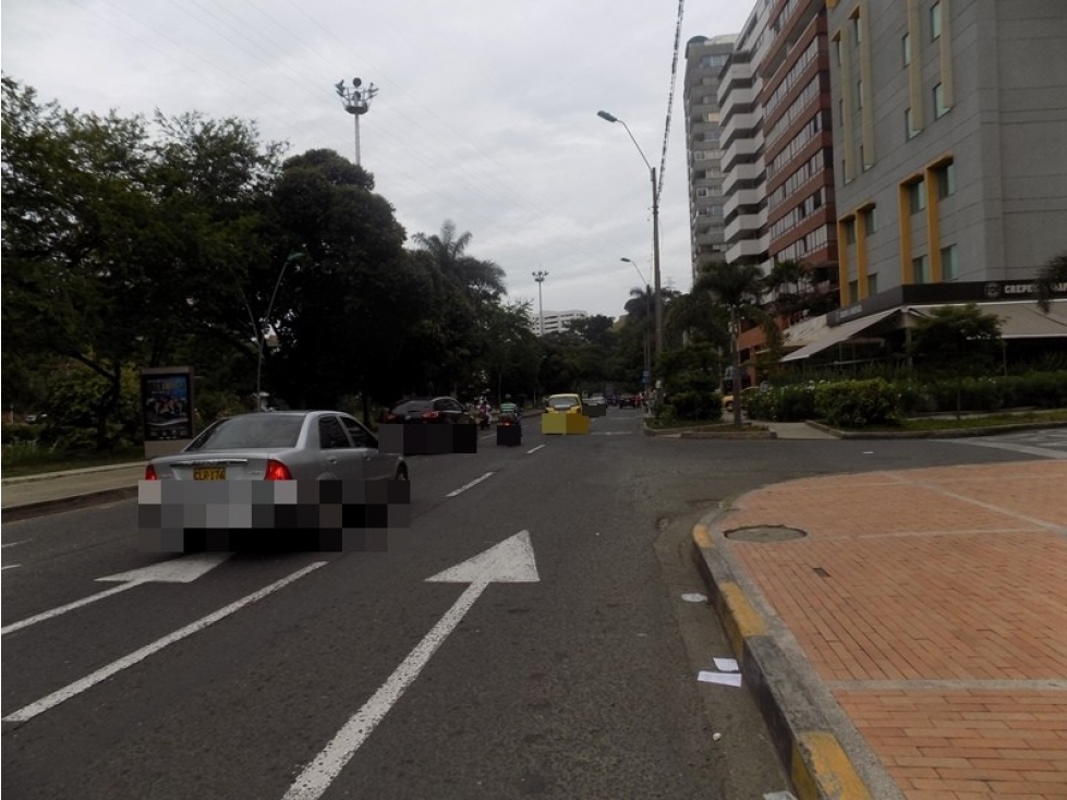 CARRERA 1 OESTE 1 50 76 PARQUEADERO 28 PRIMER NIVEL CENTRO ALFEREZ RE — foto 4