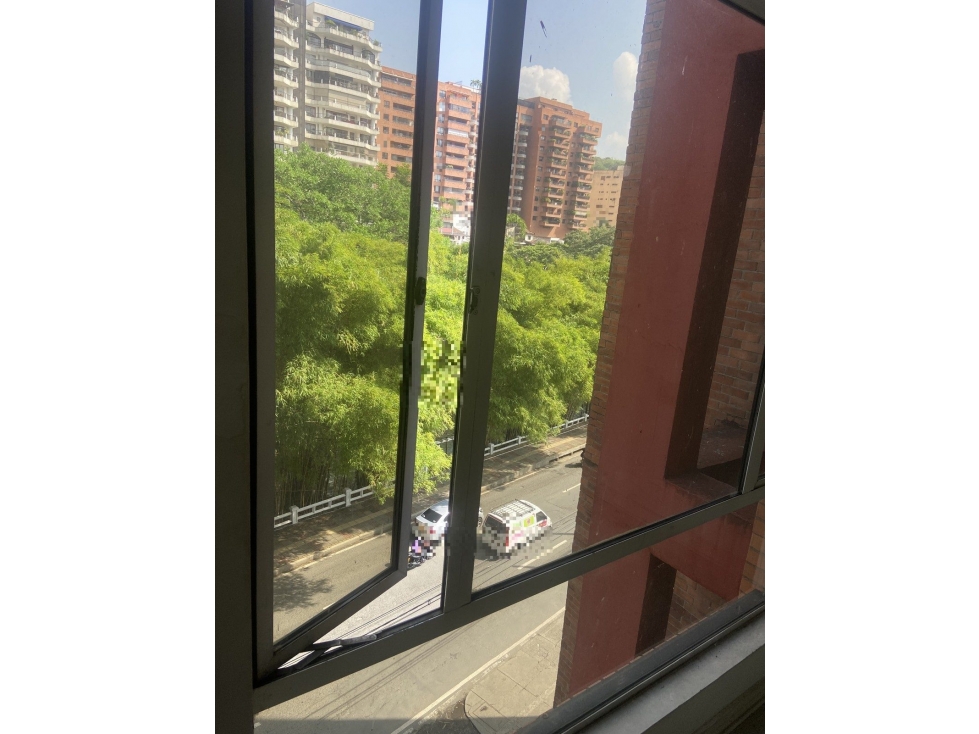 CARRERA 1 OESTE 3 73 3 81 3 91 BARRIO EL PEÑON EDF KORINTIAS APARTAME — foto 3