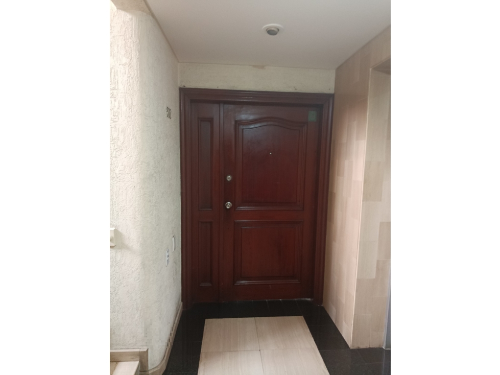 CARRERA 1 OESTE 3 73 3 81 3 91 BARRIO EL PEÑON EDF KORINTIAS APARTAME — foto 5