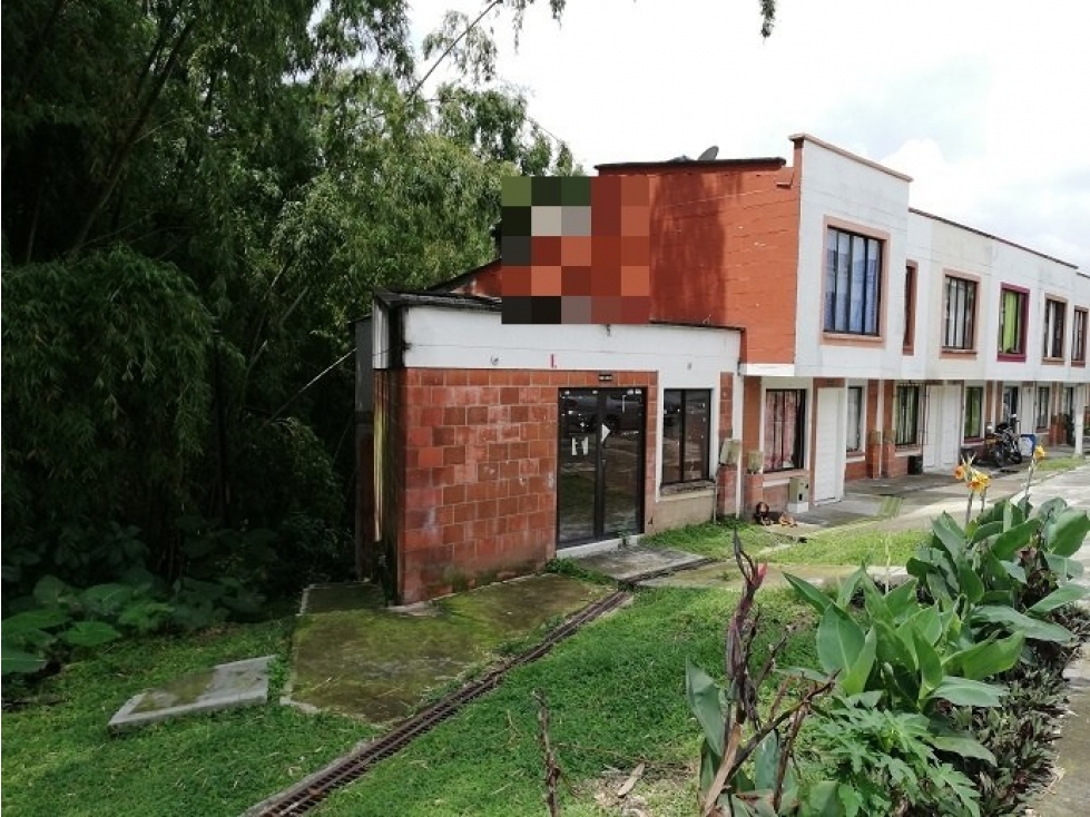 CARRERA 30 CALLE 5 LOTE 31 MZ 2