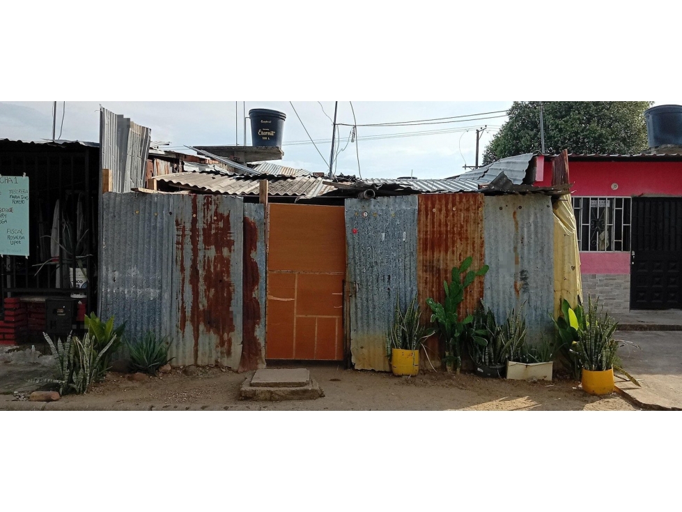 CARRERA 30B 26SUR 45 LOTE 8 MANZANA 40 CIUDADELA PUERTA DEL SOL
CUART
