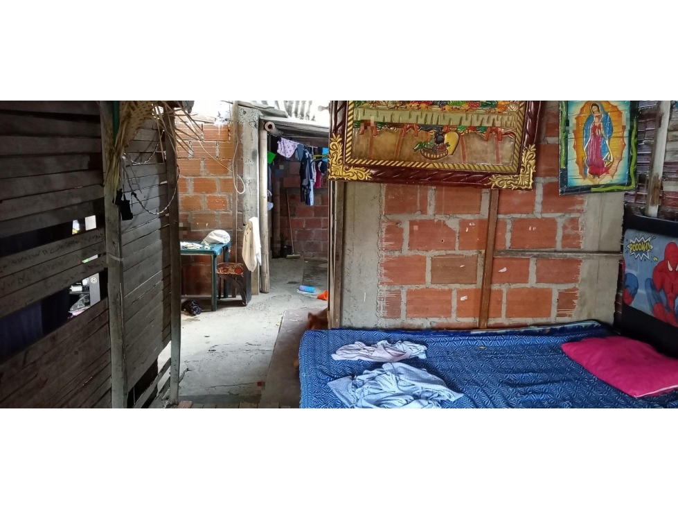 CARRERA 30B 26SUR 45 LOTE 8 MANZANA 40 CIUDADELA PUERTA DEL SOL
CUART — foto 2