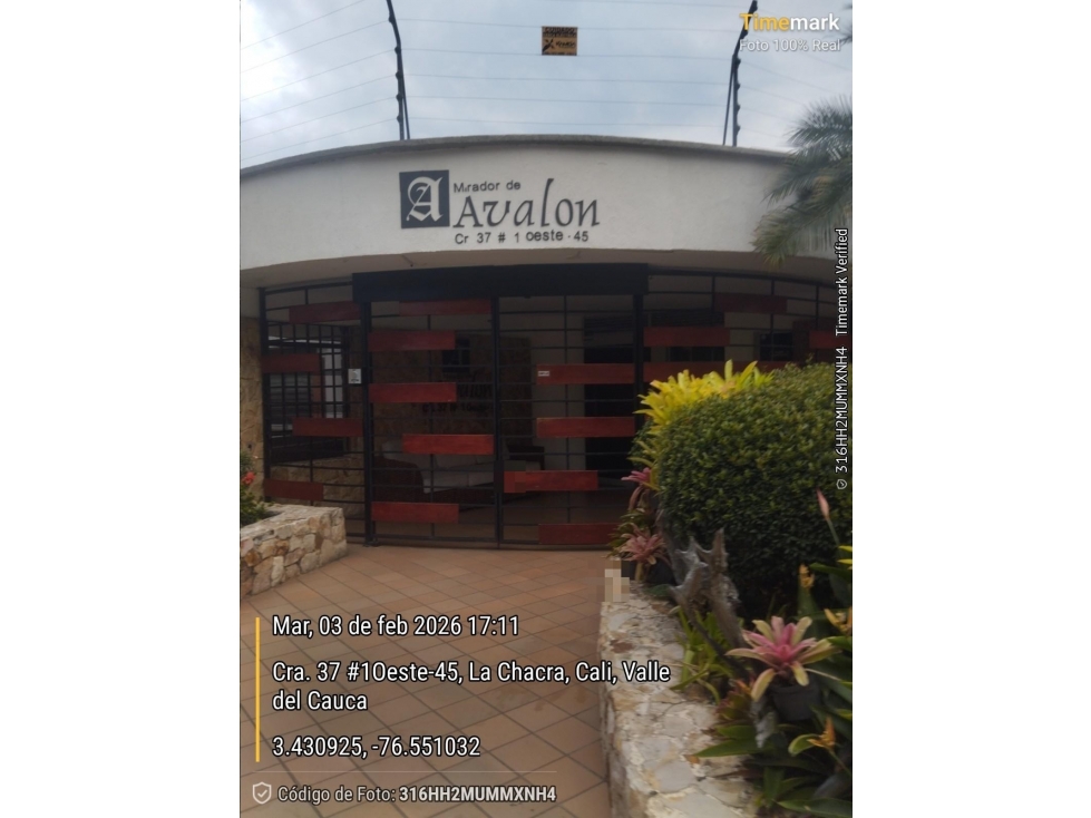 CARRERA 37 1 OESTE 45 CONJUNTO RESIDENCIAL MIRADOR DE AVALON PARQUEAD — foto 3