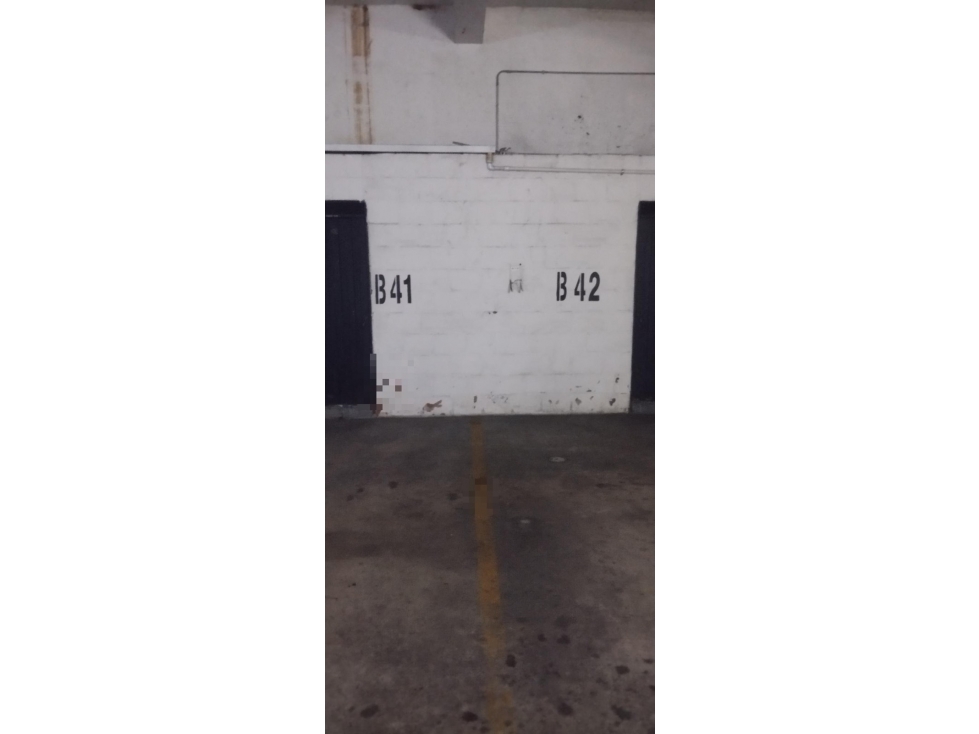 CARRERA 37 1 OESTE 45 CONJUNTO RESIDENCIAL MIRADOR DE AVALON PARQUEAD — foto 5