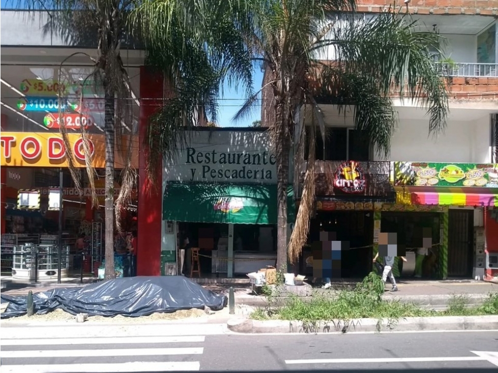 CARRERA 49 No. 47-07 BELLO ANTIOQUIA