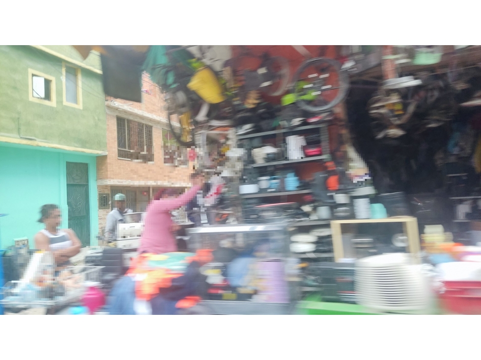 CARRERA 4 15 20 MANZANA 18 LOTE 1 BARRIO PORVENIR I - 2