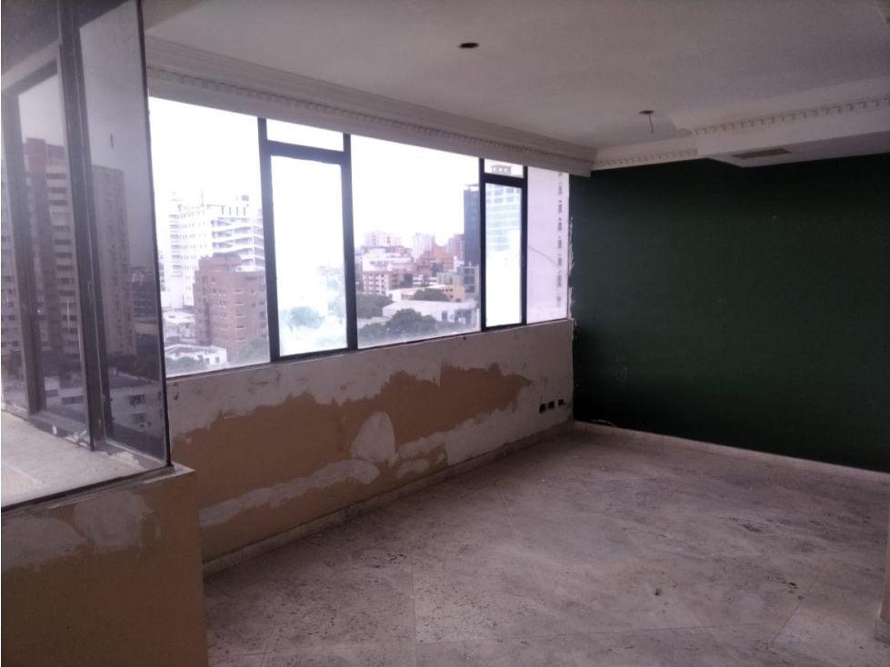 CARRERA 51 82 12 PISO 11 — foto 2