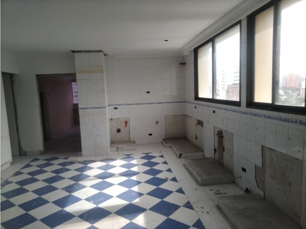 CARRERA 51 82 12 PISO 11 — foto 4
