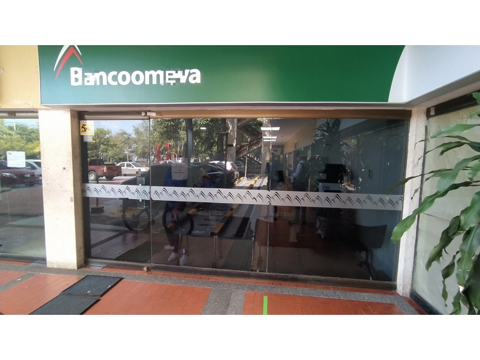 CARRERA 54 CALLE 74 CENTRO COMERCIAL BOULEVARD 54 - 4