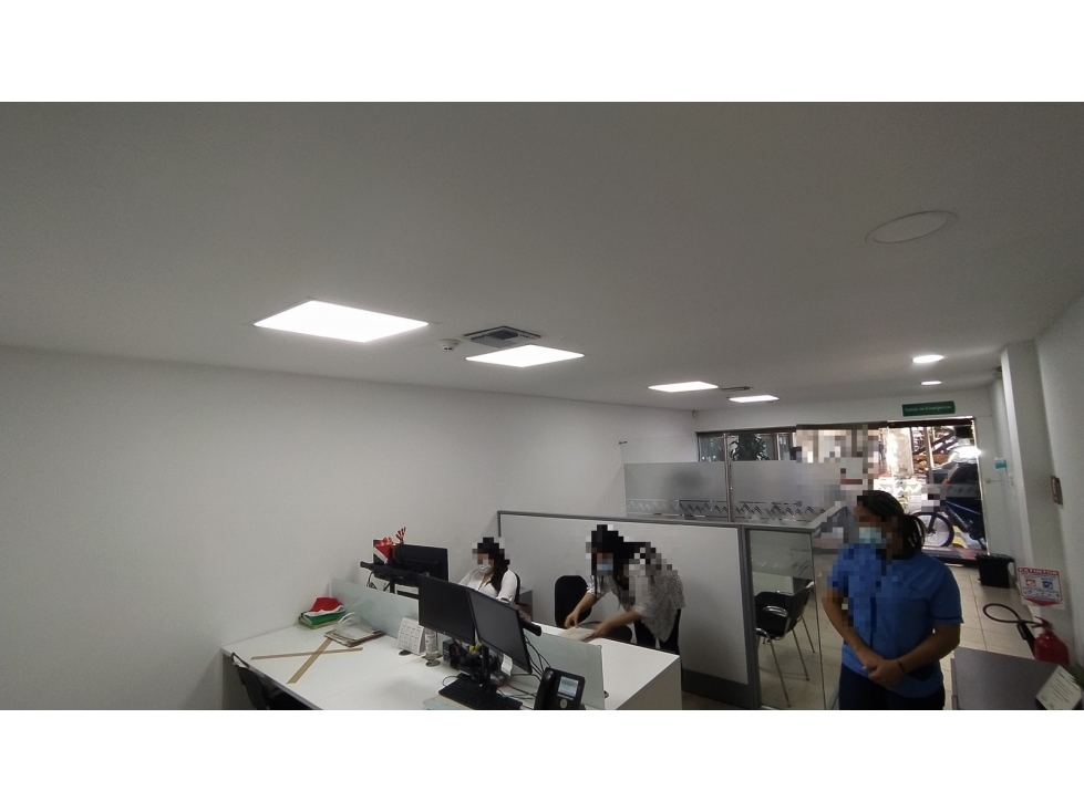 CARRERA 54 CALLE 74 CENTRO COMERCIAL BOULEVARD 54 - 5