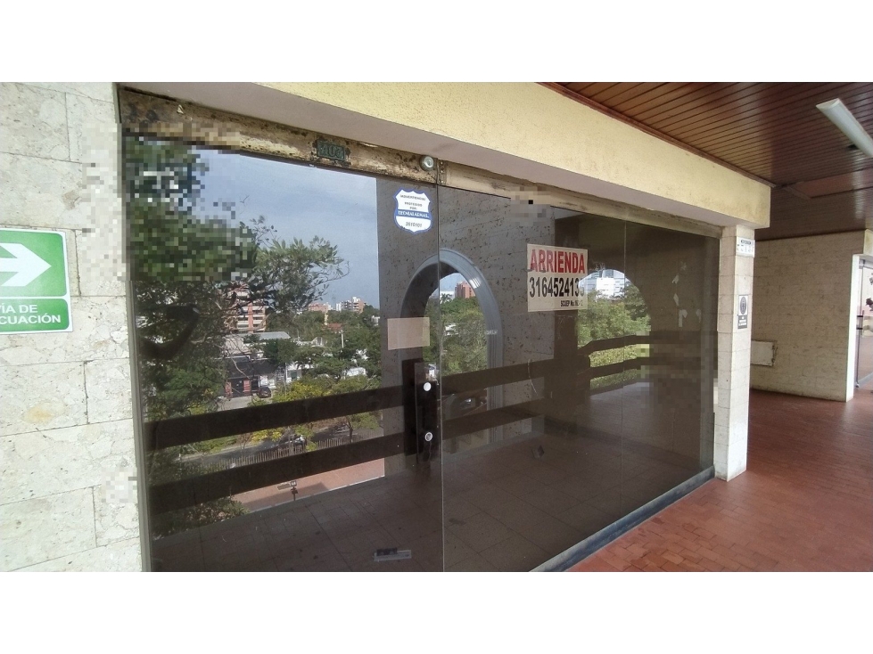 CARRERA 54 CALLE 74 CENTRO COMERCIAL BOULEVARD 54 - 5