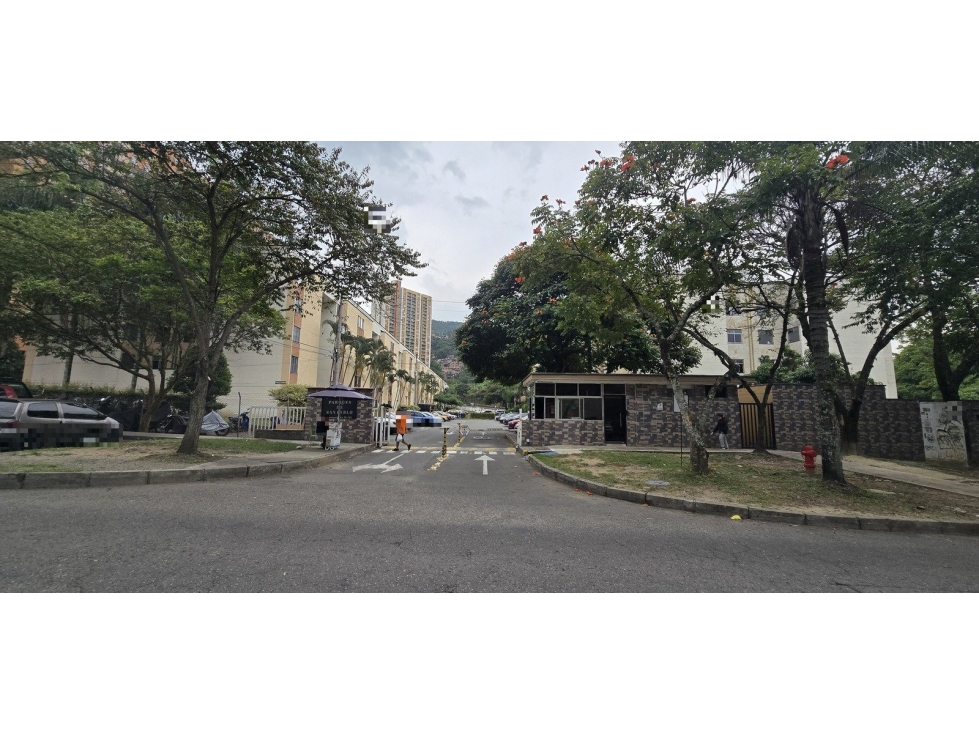 CARRERA 58 # 79-101 CIUDADELA PARQUES DE SAN PABLO