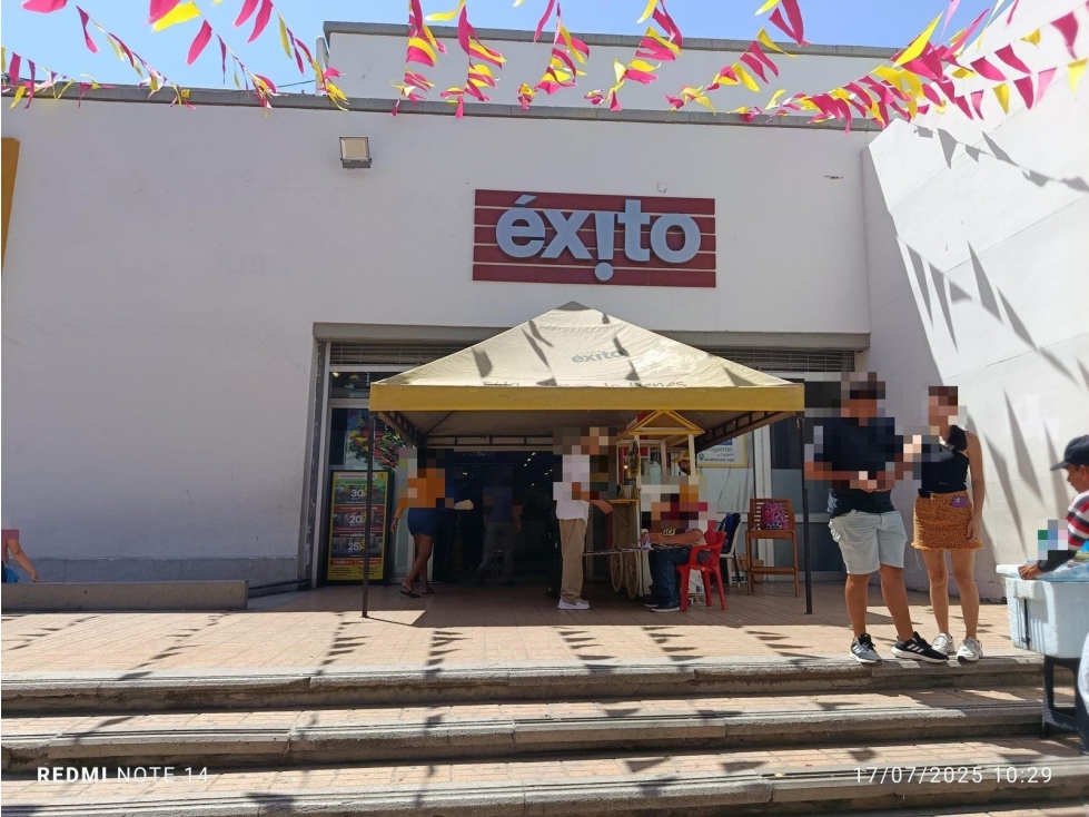 CARRERA 5 19 20 LOCAL COMERCIAL N 1
