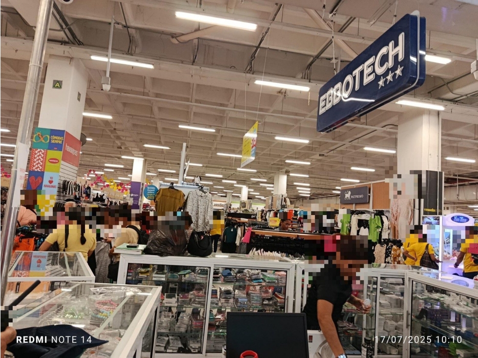 CARRERA 5 19 20 LOCAL COMERCIAL N 1 — foto 4