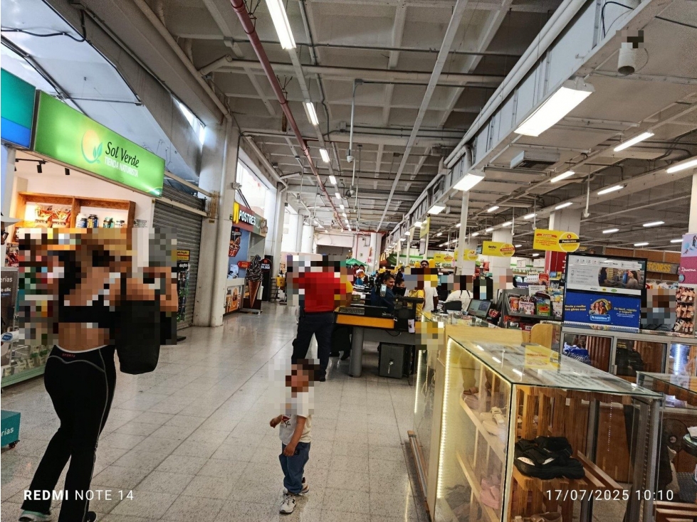 CARRERA 5 19 20 LOCAL COMERCIAL N 1 — foto 5
