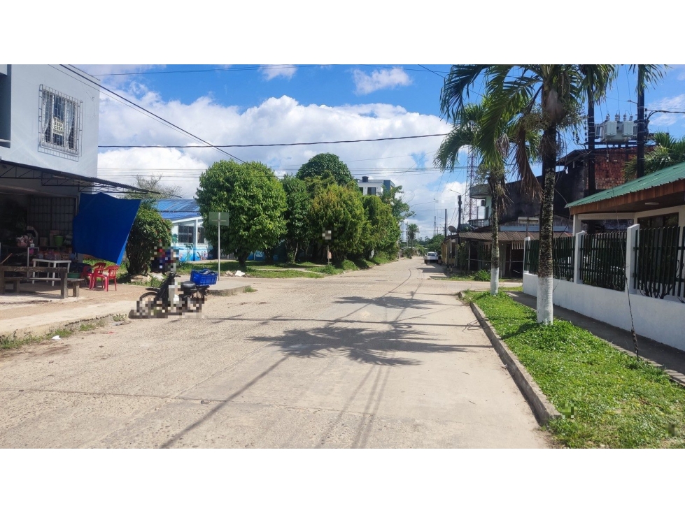 CARRERA 5 6 38 BARRIO EL PORVENIR