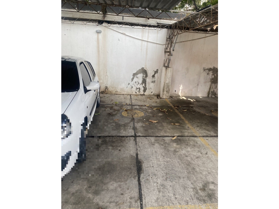 CARRERA 6 564 PARQUEADERO 5 EDIFICIO ISLA FUERTE BARRIO BOCAGRANDE - 1