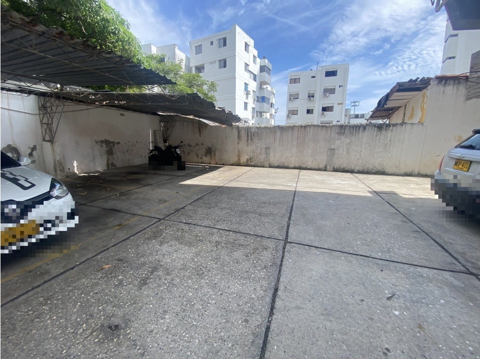 CARRERA 6 564 PARQUEADERO 5 EDIFICIO ISLA FUERTE BARRIO BOCAGRANDE - 4