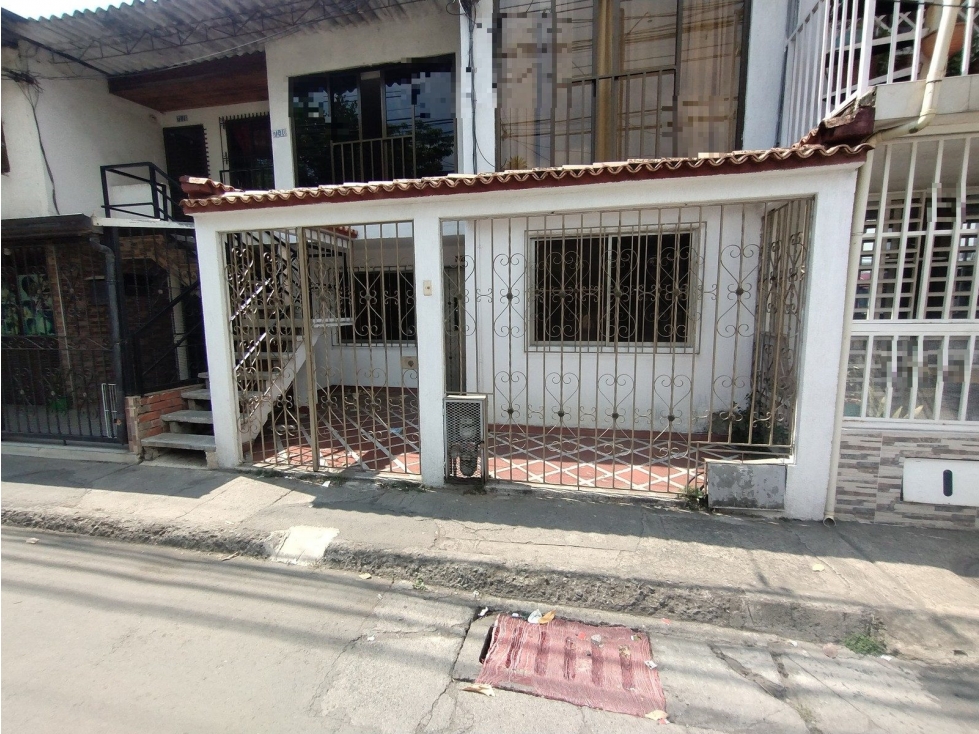 CARRERA 6N 71H 08 UNIDAD DE VIVIENDA SECTOR 4 URBANIZACION LOS GUADUA