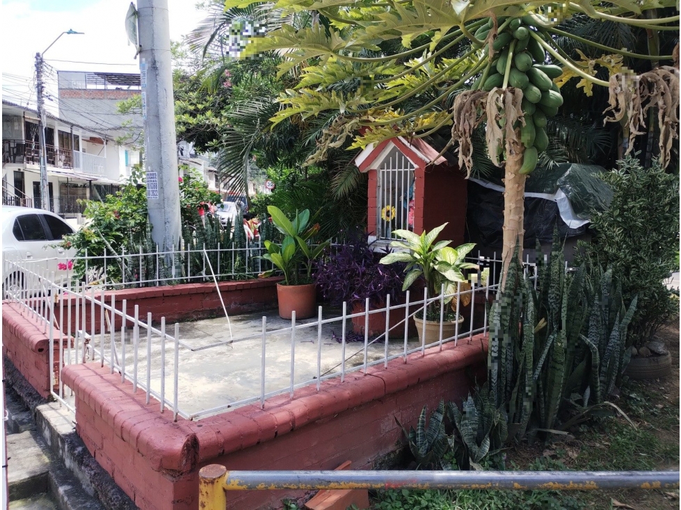CARRERA 6N 71H 08 UNIDAD DE VIVIENDA SECTOR 4 URBANIZACION LOS GUADUA — foto 6