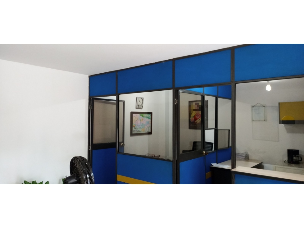 CARRERA 7 34 341 LOCAL COMERCIAL 1 TIPO A PARQUE INDUSTRIAL LAS DELIC — foto 4