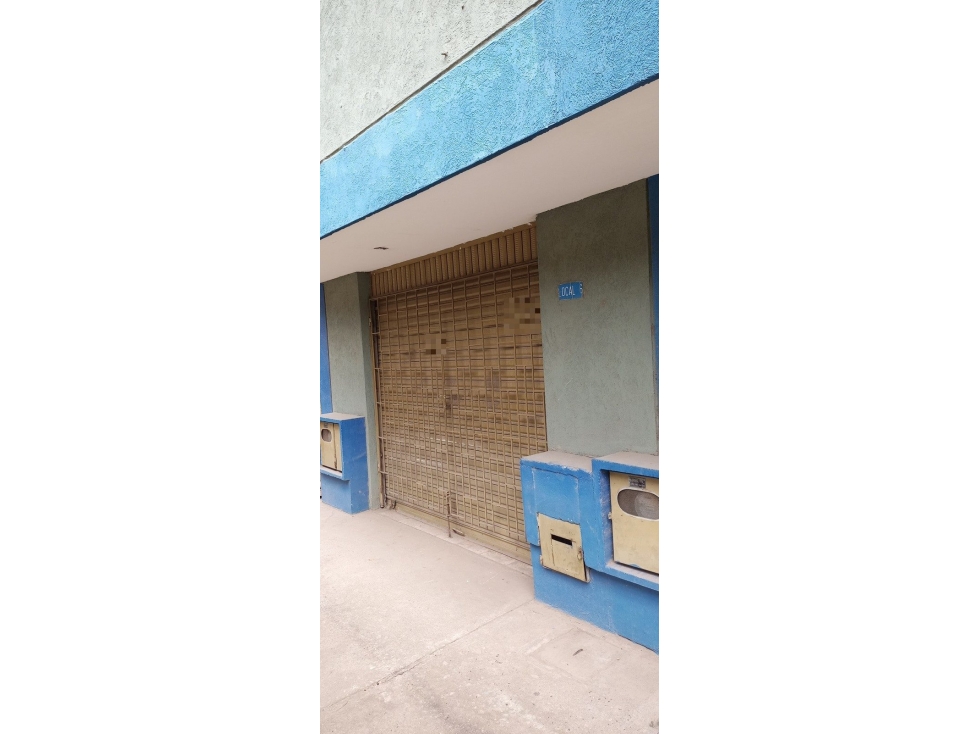 CARRERA 7 34 341 LOCAL COMERCIAL 5 PARQUE INDUSTRIAL LAS DELICIAS PRO — foto 5