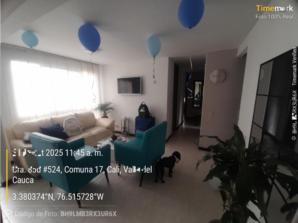 CARRERA 85D 48 56 CONJ RESIDENCIAL COLORES DE SANTA SOFIA APARTAMENTO — foto 4