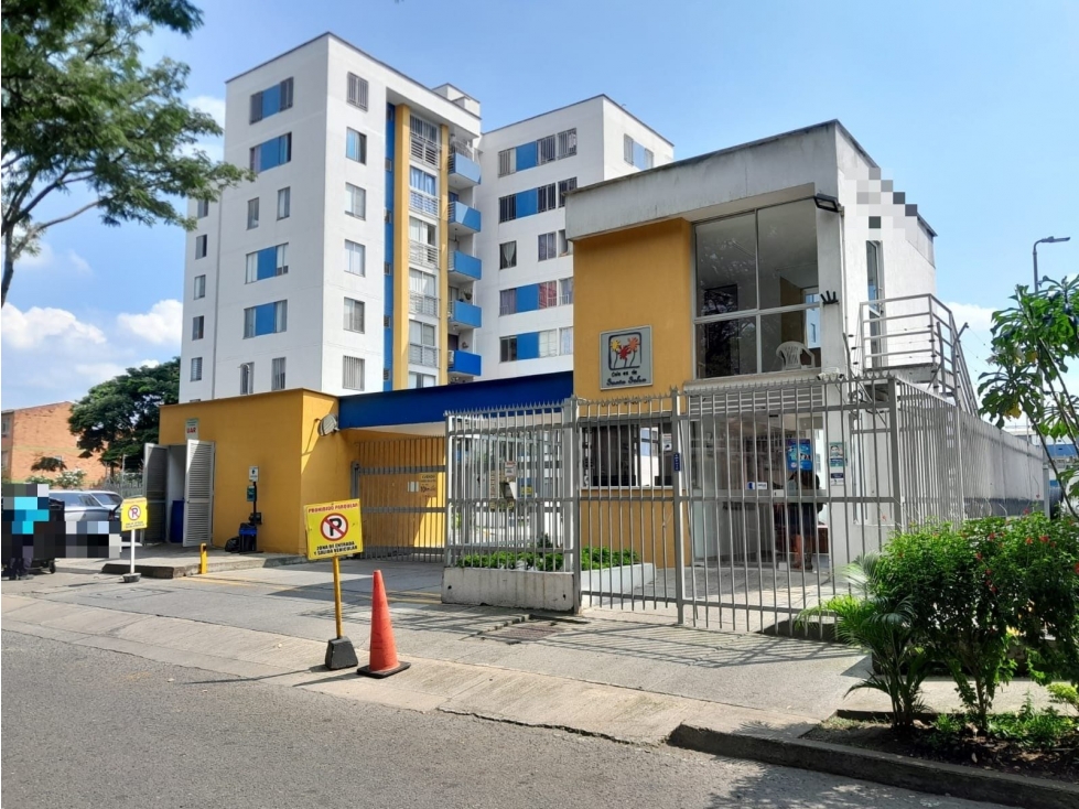 CARRERA 85D 48 56 CONJ RESIDENCIAL COLORES DE SANTA SOFIA GARAJE G149