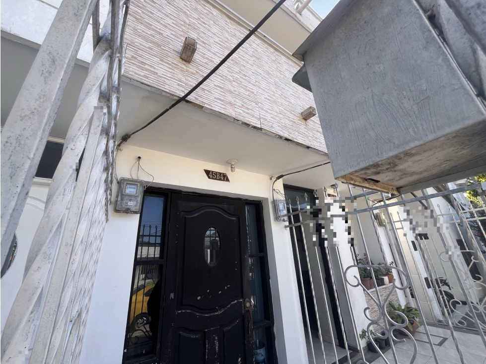 CARRERA 8C 45B 47 MULTIFAMILIAR ALFONSO JUNIOR APARTAMENTO 101