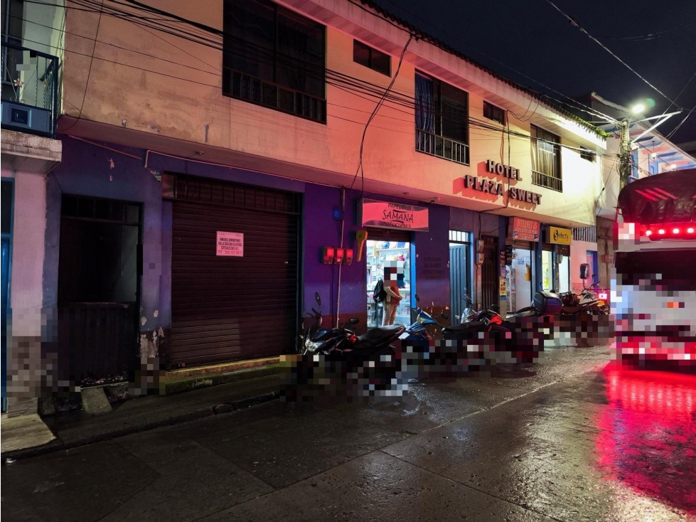 CARRERA 9 5 57 79 EDIFICIO DOÑA CELINA PRIMERA PLANTA LOCAL COMERCIAL - 2