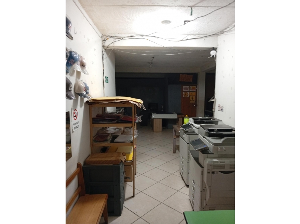 CARRERA 9 5 57 79 EDIFICIO DOÑA CELINA PRIMERA PLANTA LOCAL COMERCIAL - 6