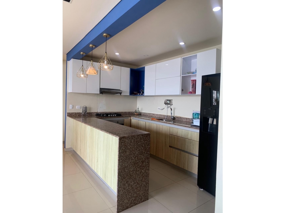 CARTAGENA APARTAMENTO VENTA MANGA — foto 3