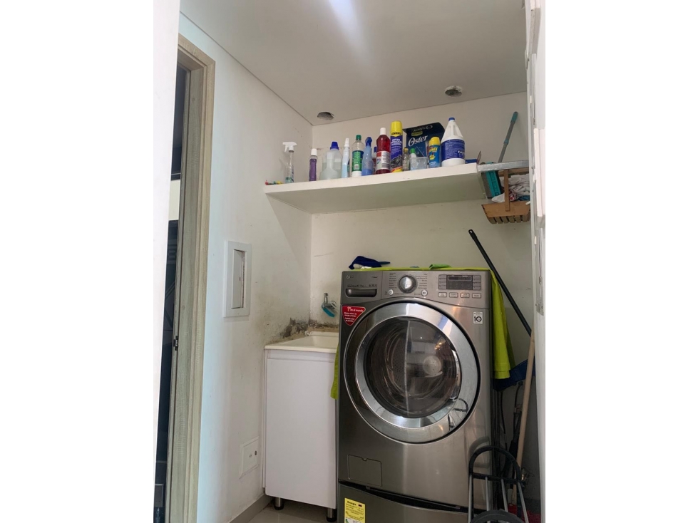 CARTAGENA APARTAMENTO VENTA MANGA — foto 4