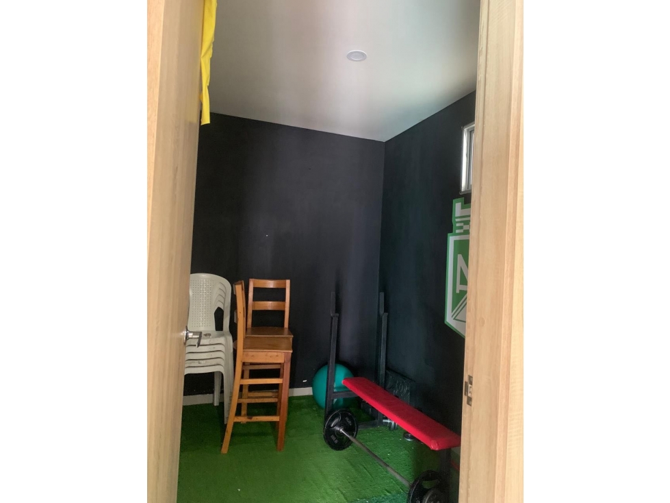 CARTAGENA APARTAMENTO VENTA MANGA — foto 2
