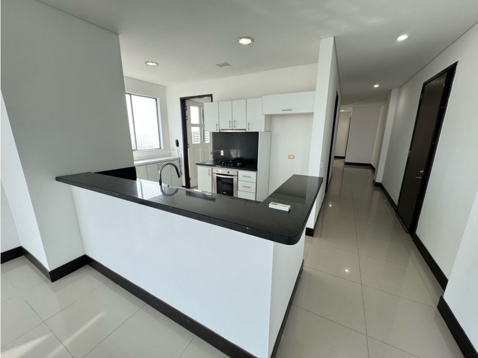CARTAGENA RENTA APARTAMENTO EL CABRERO — foto 6