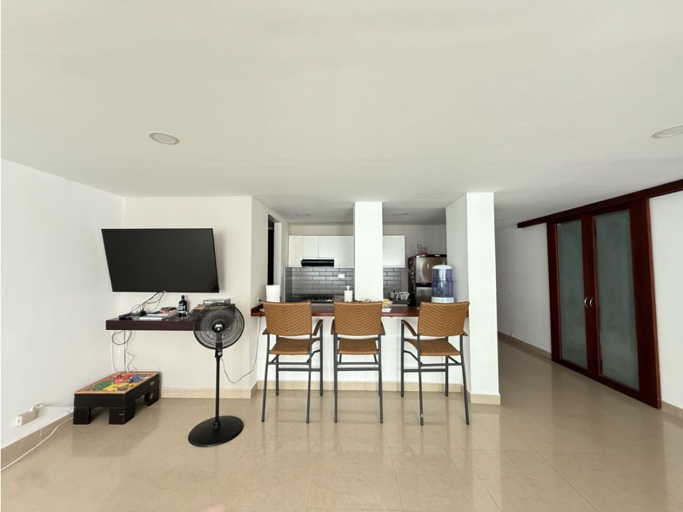 CARTAGENA RENTA APARTAMENTO CIELO MAR — foto 5