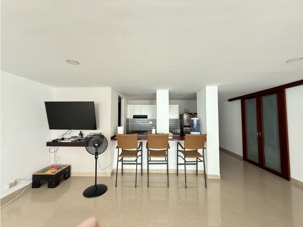 CARTAGENA RENTA APARTAMENTO CIELO MAR — foto 6