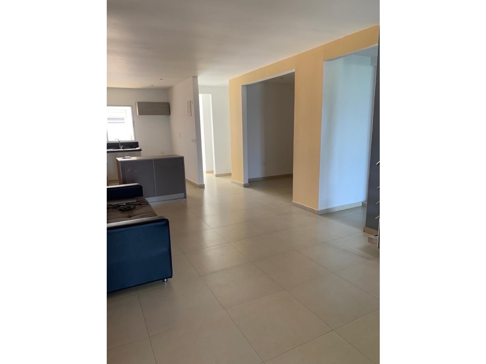 CARTAGENA RENTA APARTAMENTO MANGA — foto 4