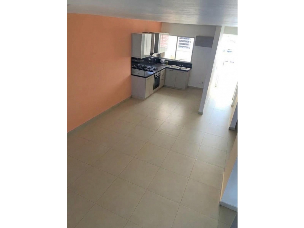 CARTAGENA RENTA APARTAMENTO MANGA — foto 5