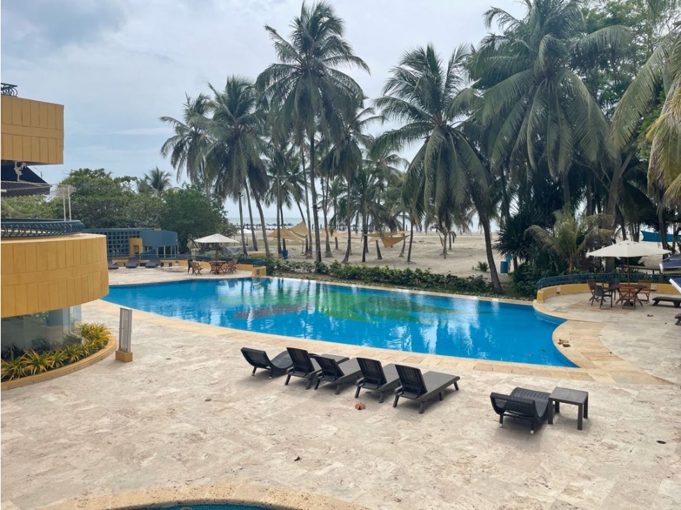 CARTAGENA RENTA APARTAMENTO MORROS