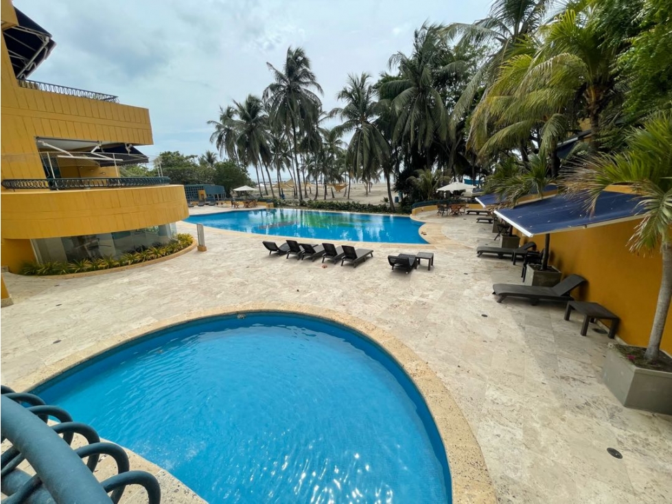 CARTAGENA RENTA APARTAMENTO MORROS — foto 2