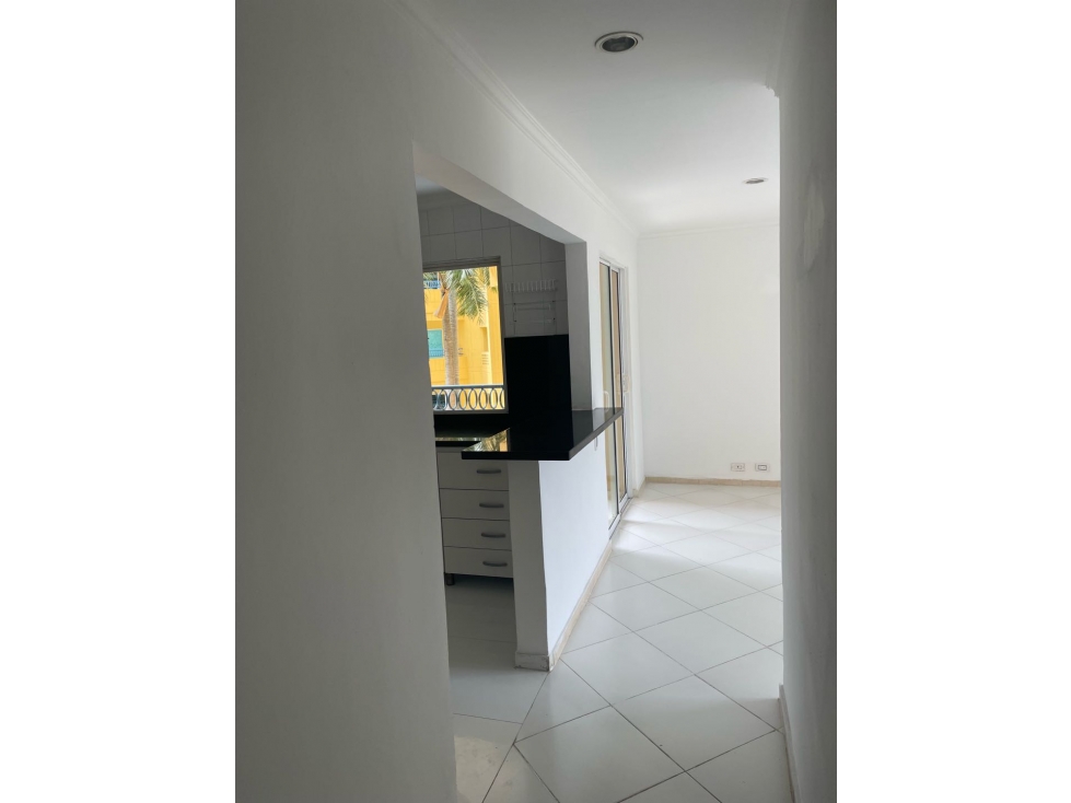 CARTAGENA RENTA APARTAMENTO MORROS — foto 6