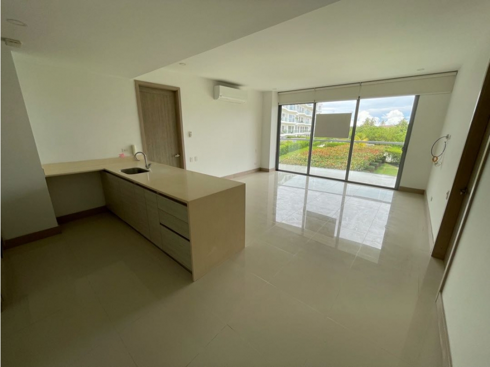 CARTAGENA VENTA APARTAMENTO MORROS MANZANILLO — foto 4
