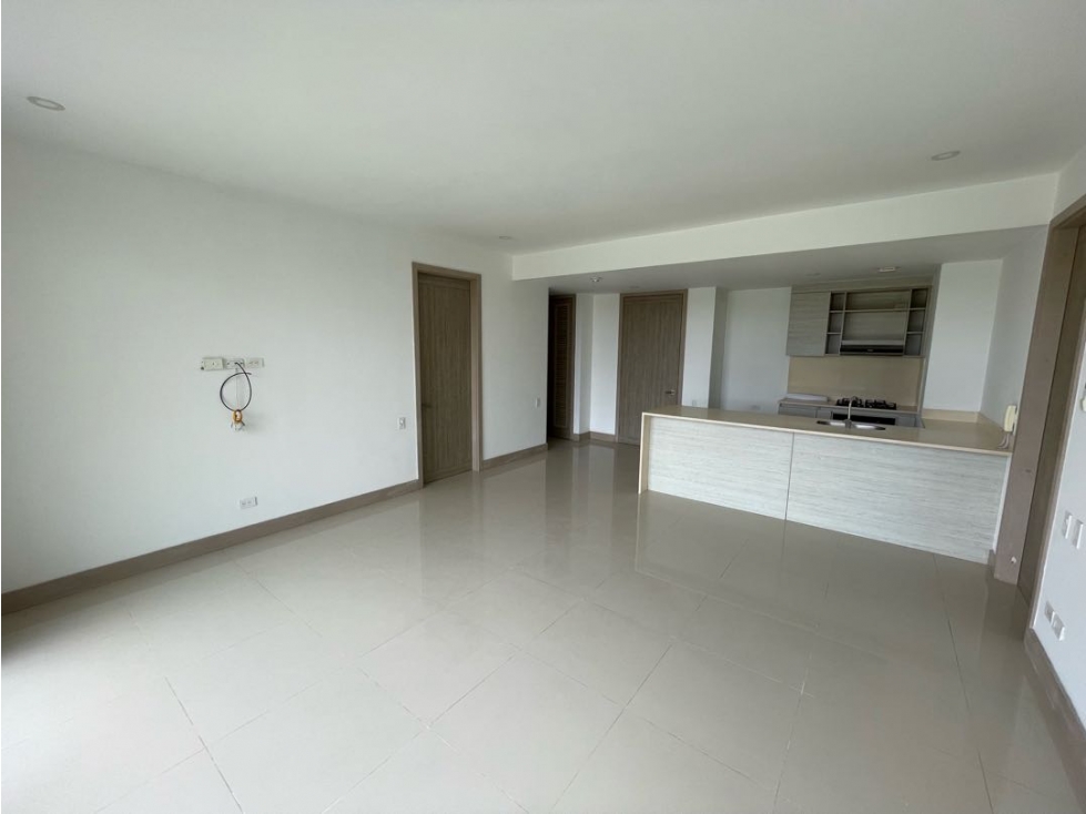 CARTAGENA VENTA APARTAMENTO MORROS MANZANILLO — foto 6