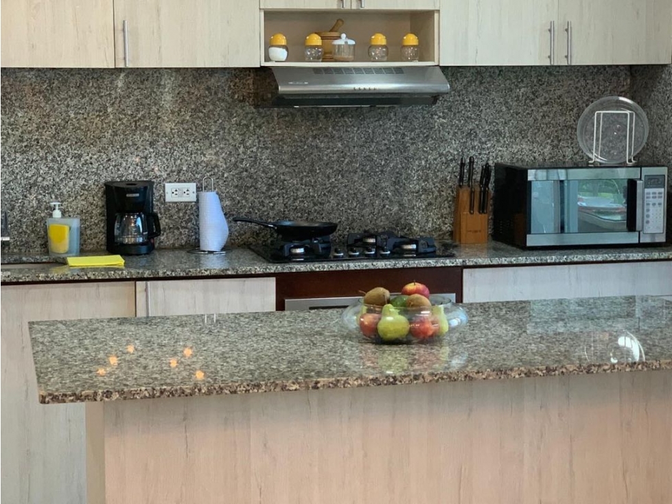 CARTAGENA RENTA APARTAMENTO MORROS — foto 6