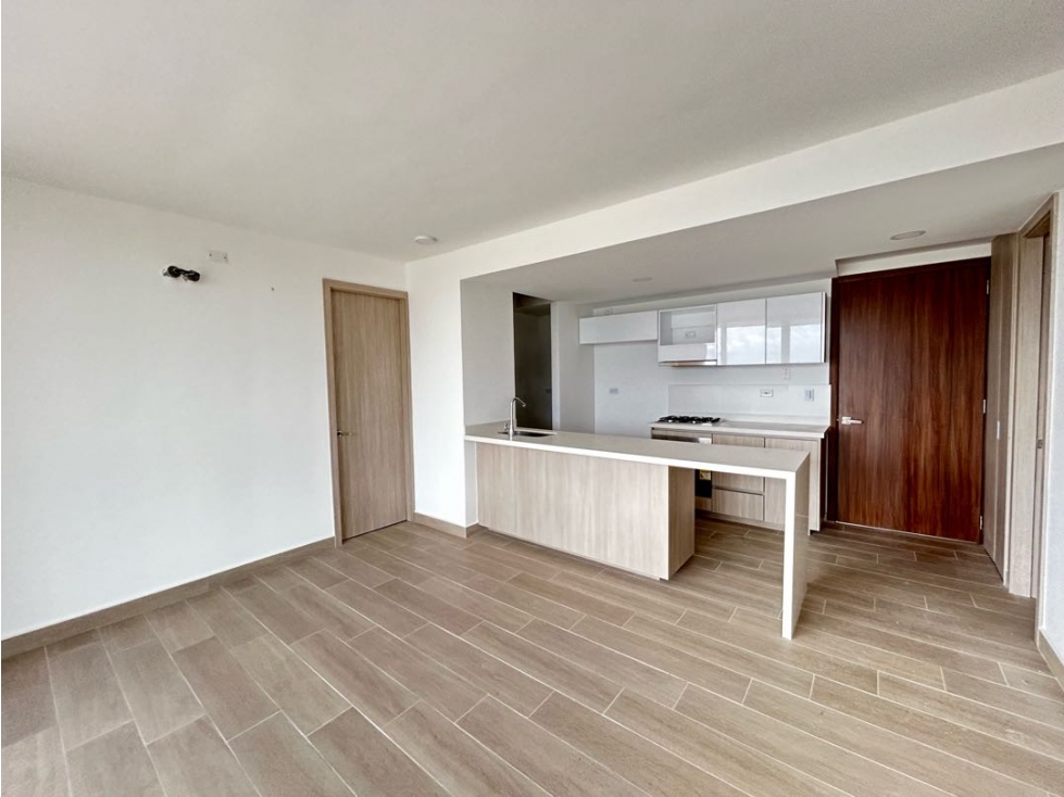 CARTAGENA RENTA APARTAMENTO SERENA DEL MAR — foto 4