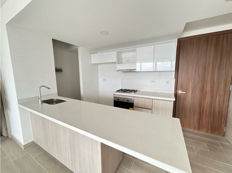 CARTAGENA RENTA APARTAMENTO SERENA DEL MAR — foto 5