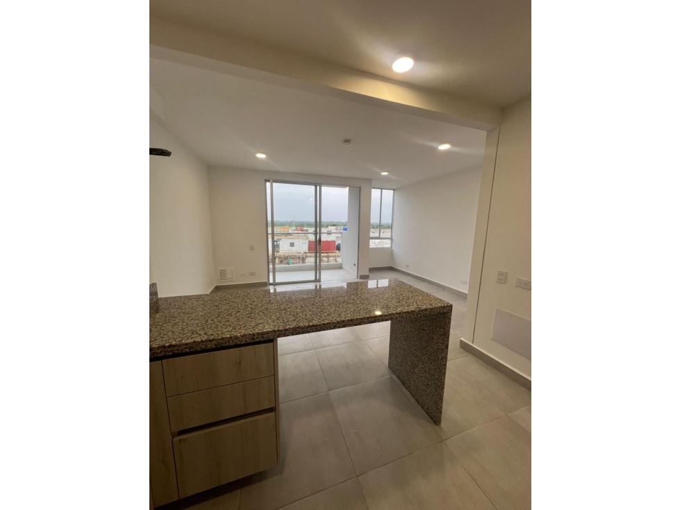 CARTAGENA RENTA APARTAMENTO SERENA DEL MAR
