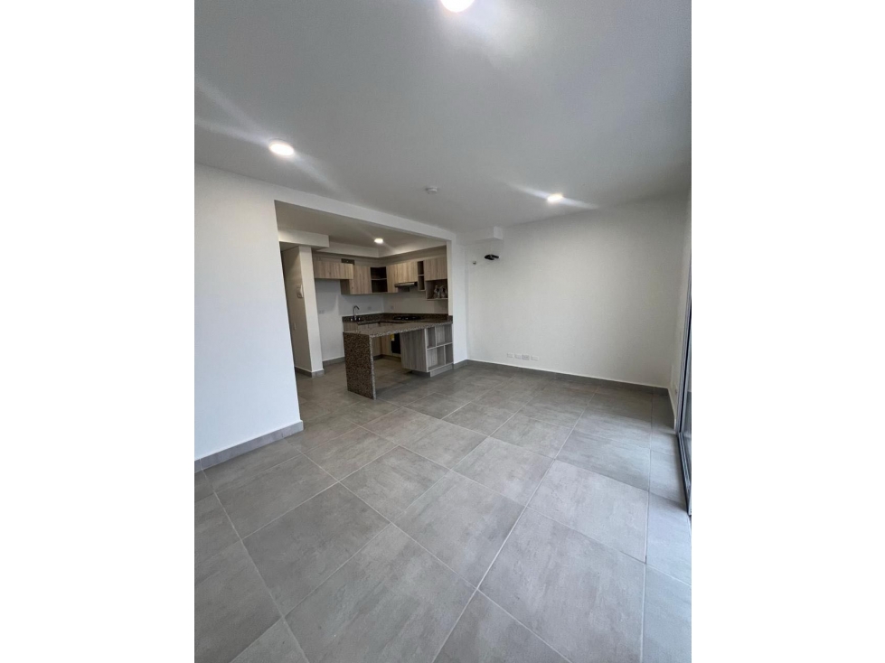 CARTAGENA RENTA APARTAMENTO SERENA DEL MAR — foto 2