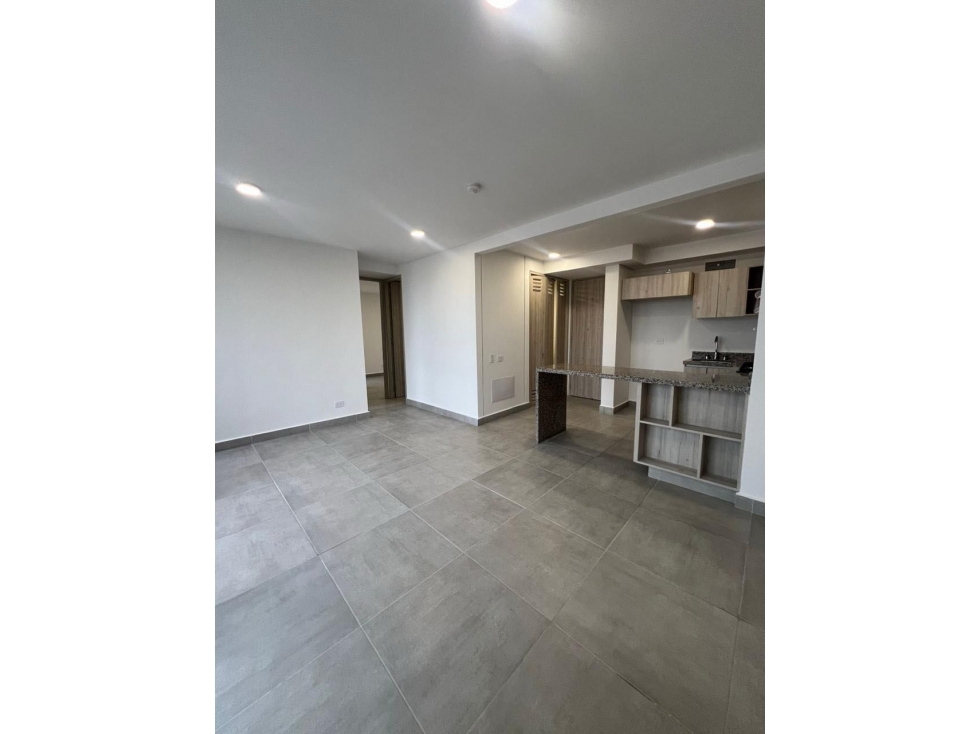CARTAGENA RENTA APARTAMENTO SERENA DEL MAR — foto 3